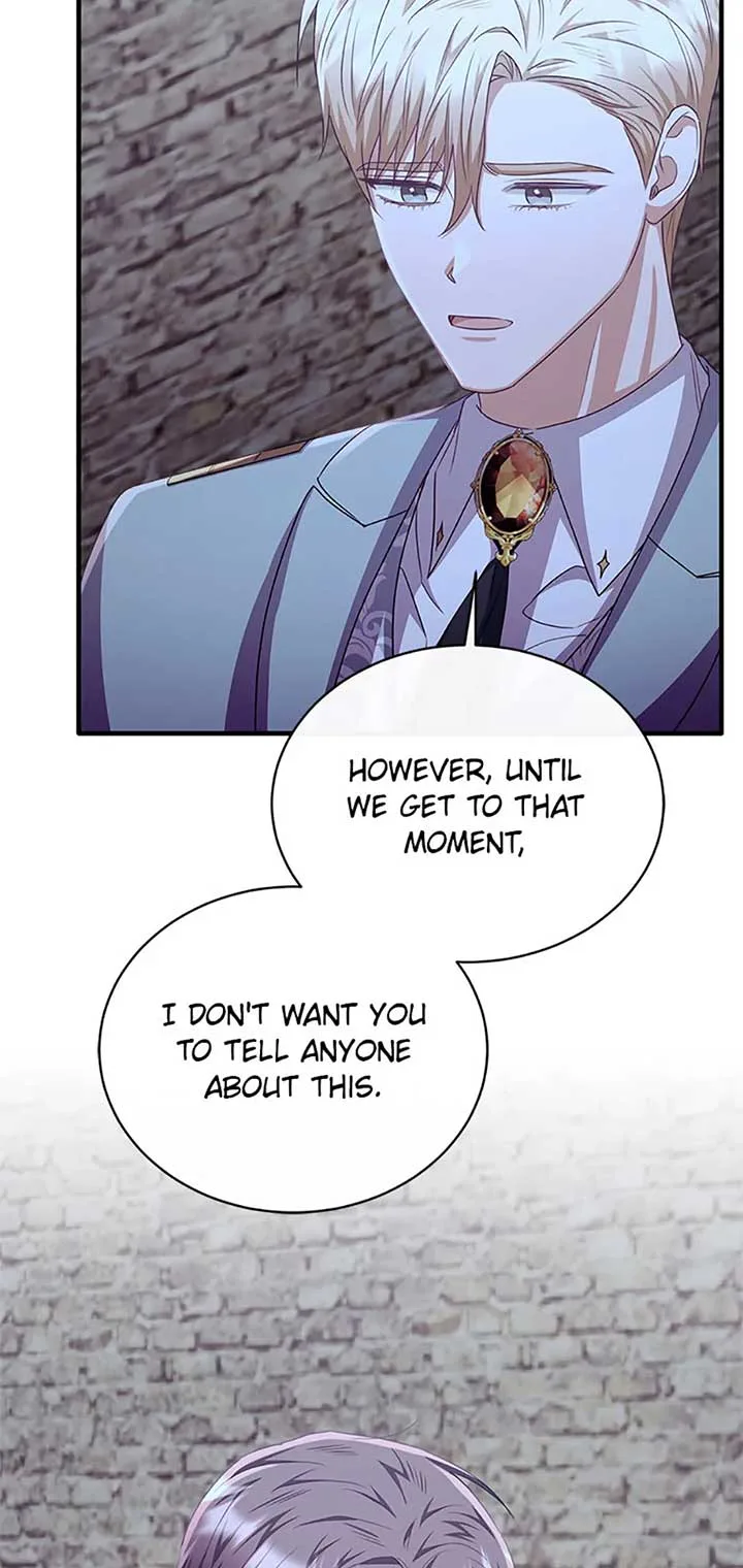 The Marquis Is Only Kind to Her Chapter 86 page 68