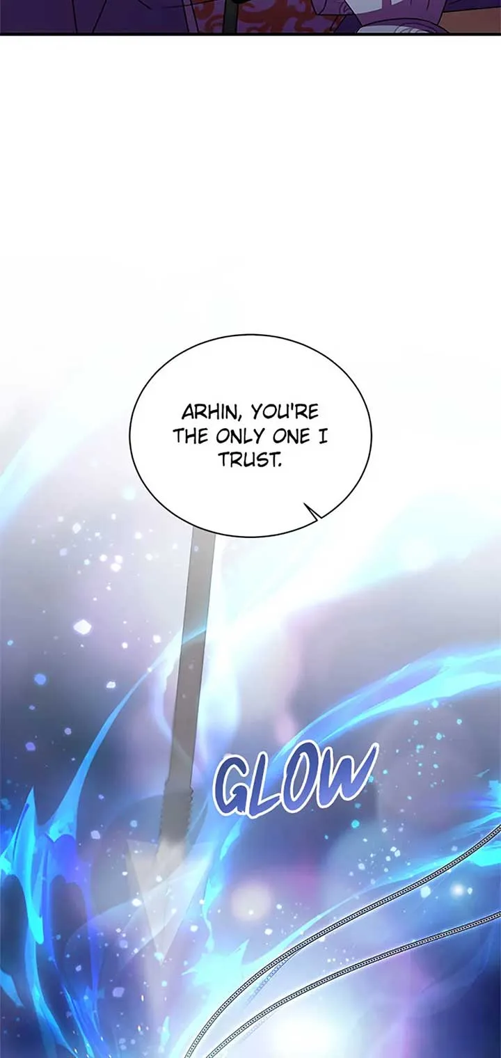 The Marquis Is Only Kind to Her Chapter 86 page 65