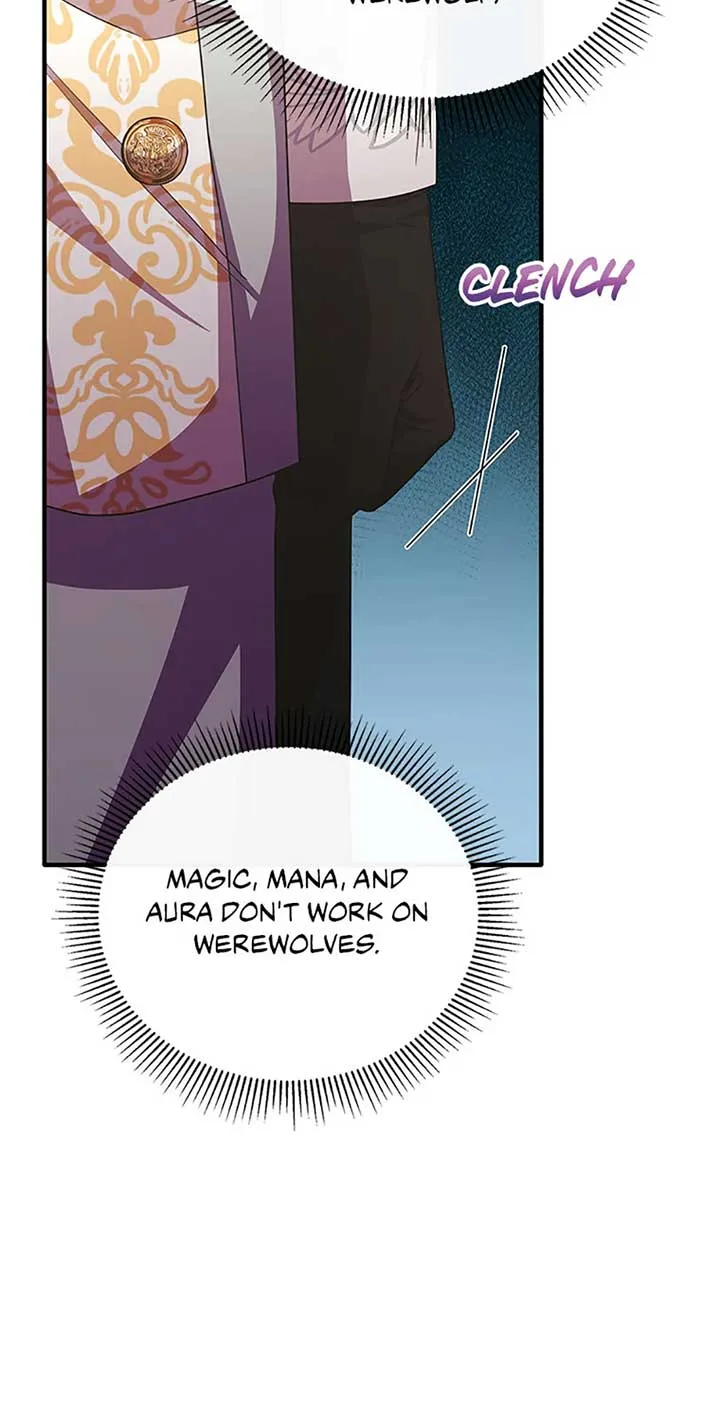 The Marquis Is Only Kind to Her Chapter 86 page 16