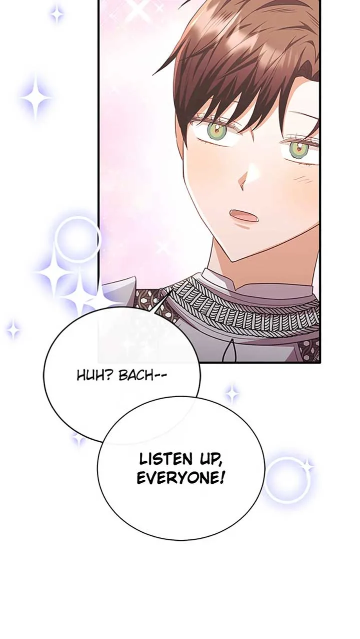 The Marquis Is Only Kind to Her Chapter 86 page 80