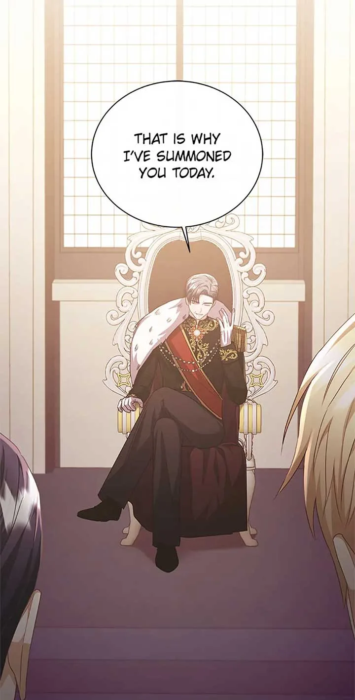 The Marquis Is Only Kind to Her Chapter 86 page 7