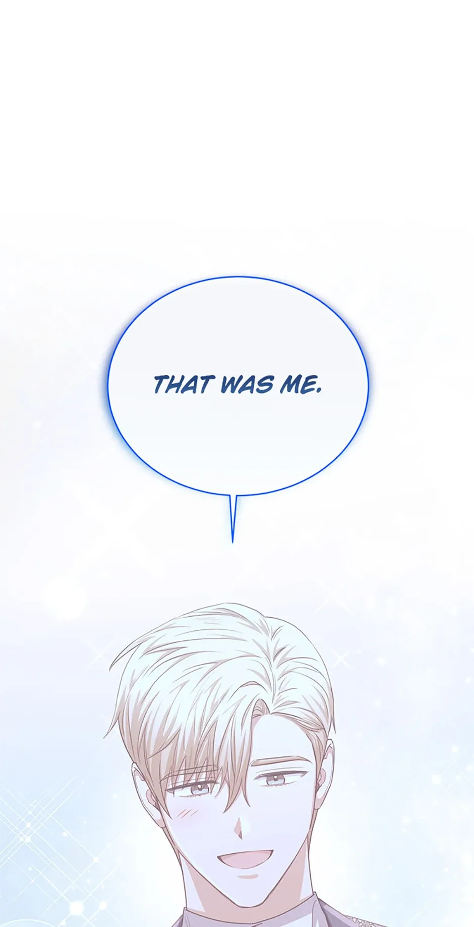 The Marquis Is Only Kind to Her Chapter 85 page 2
