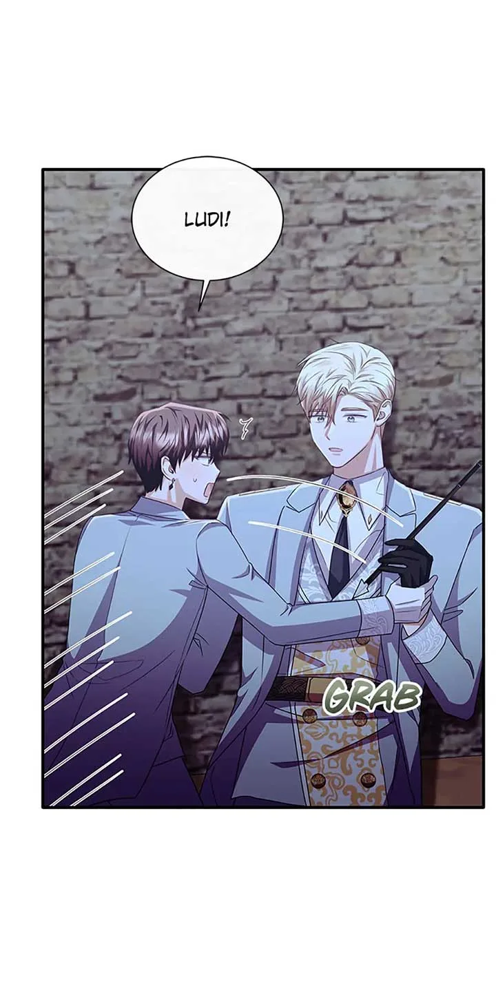 The Marquis Is Only Kind to Her Chapter 86 page 61