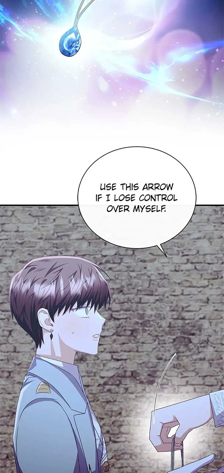 The Marquis Is Only Kind to Her Chapter 86 page 66