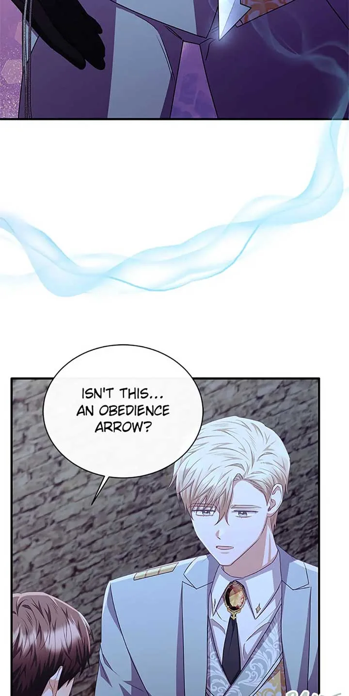 The Marquis Is Only Kind to Her Chapter 86 page 59