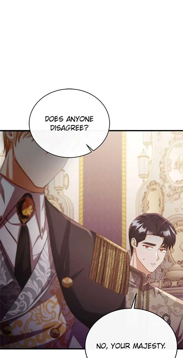 The Marquis Is Only Kind to Her Chapter 86 page 12