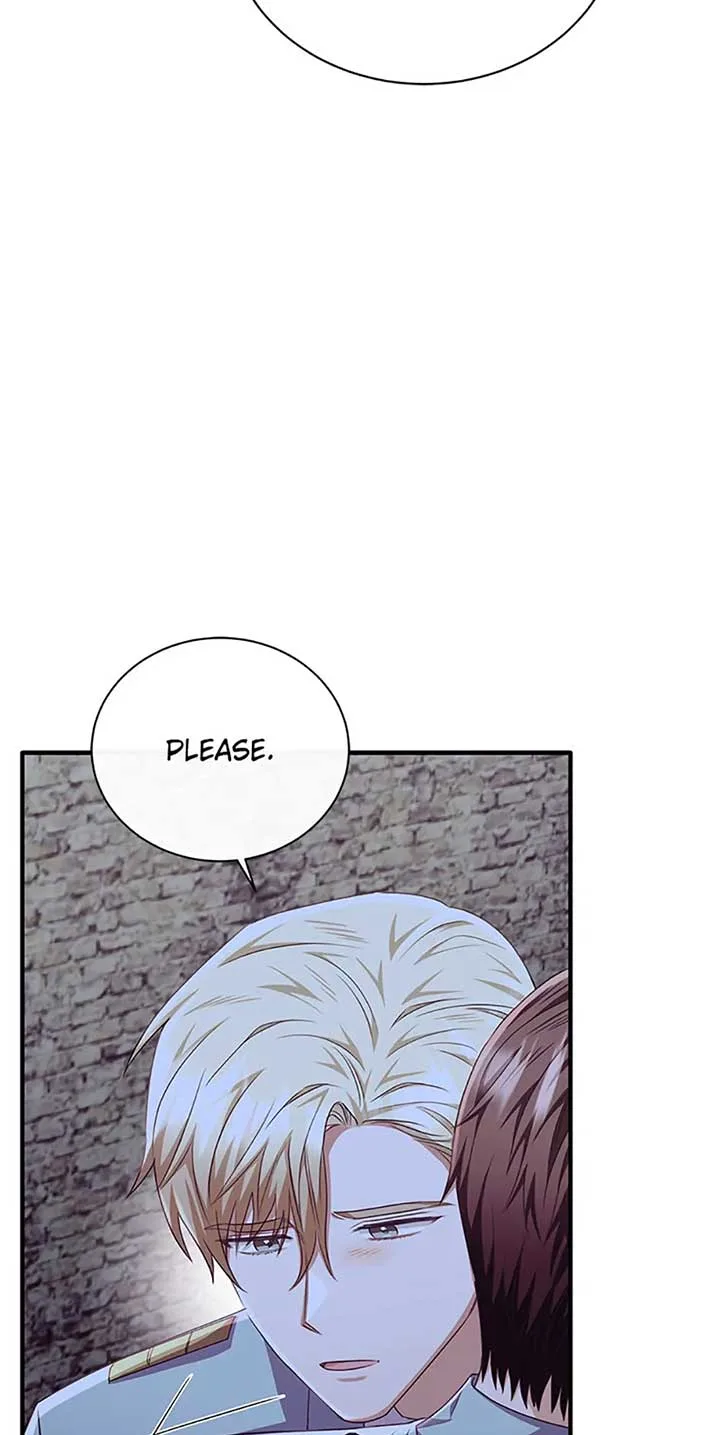The Marquis Is Only Kind to Her Chapter 86 page 54
