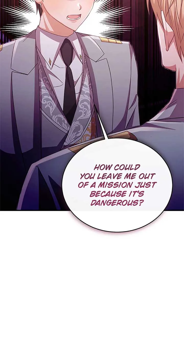 The Marquis Is Only Kind to Her Chapter 86 page 31