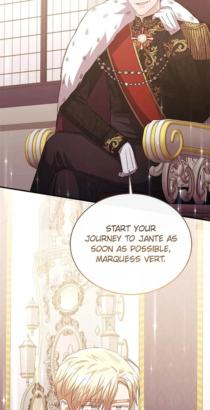 The Marquis Is Only Kind to Her Chapter 86 page 14