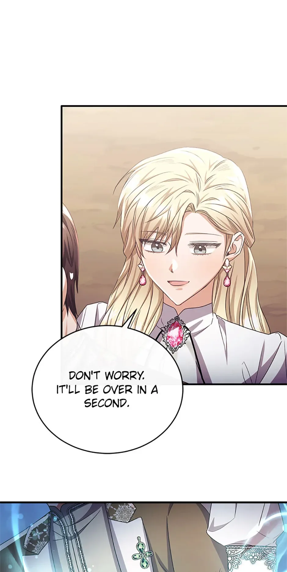 The Marquis Is Only Kind to Her Chapter 83 page 64