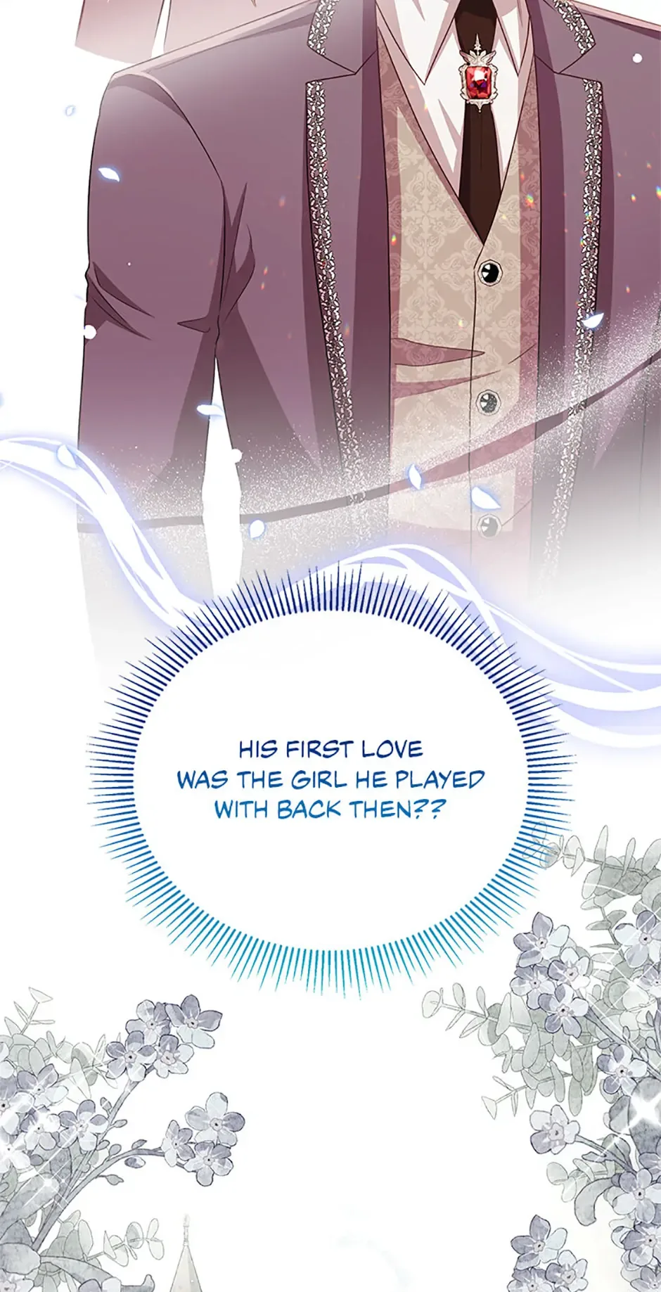 The Marquis Is Only Kind to Her Chapter 85 page 7