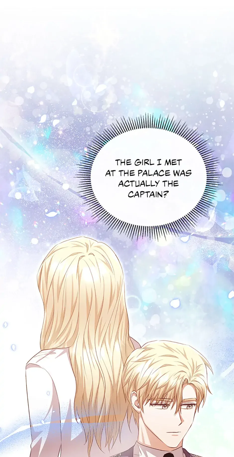The Marquis Is Only Kind to Her Chapter 85 page 6