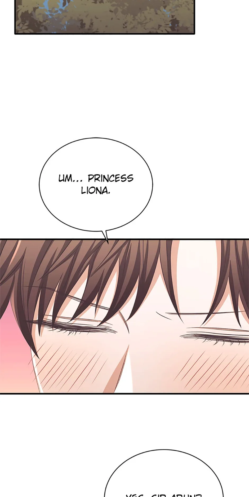 The Marquis Is Only Kind to Her Chapter 83 page 60