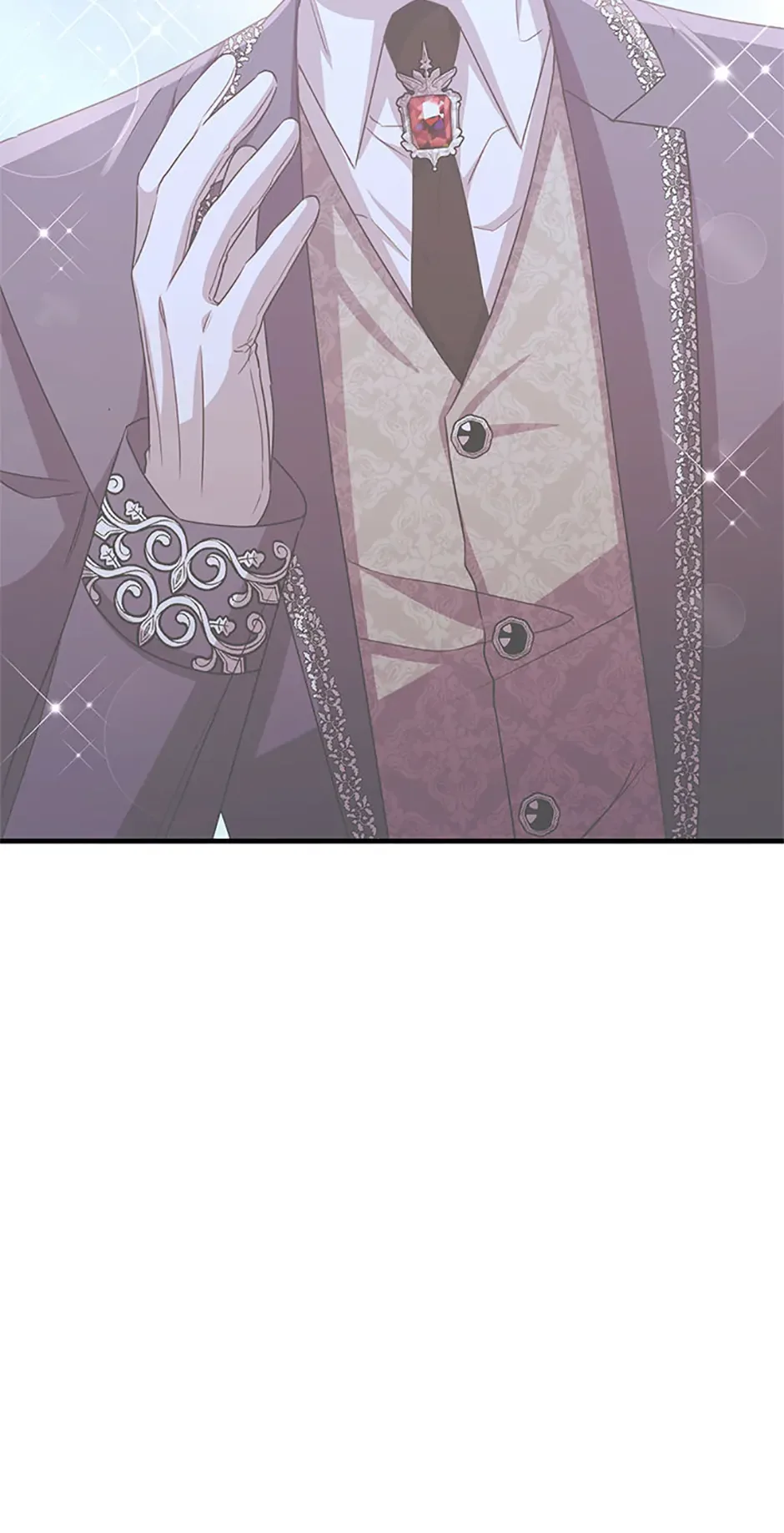 The Marquis Is Only Kind to Her Chapter 85 page 3