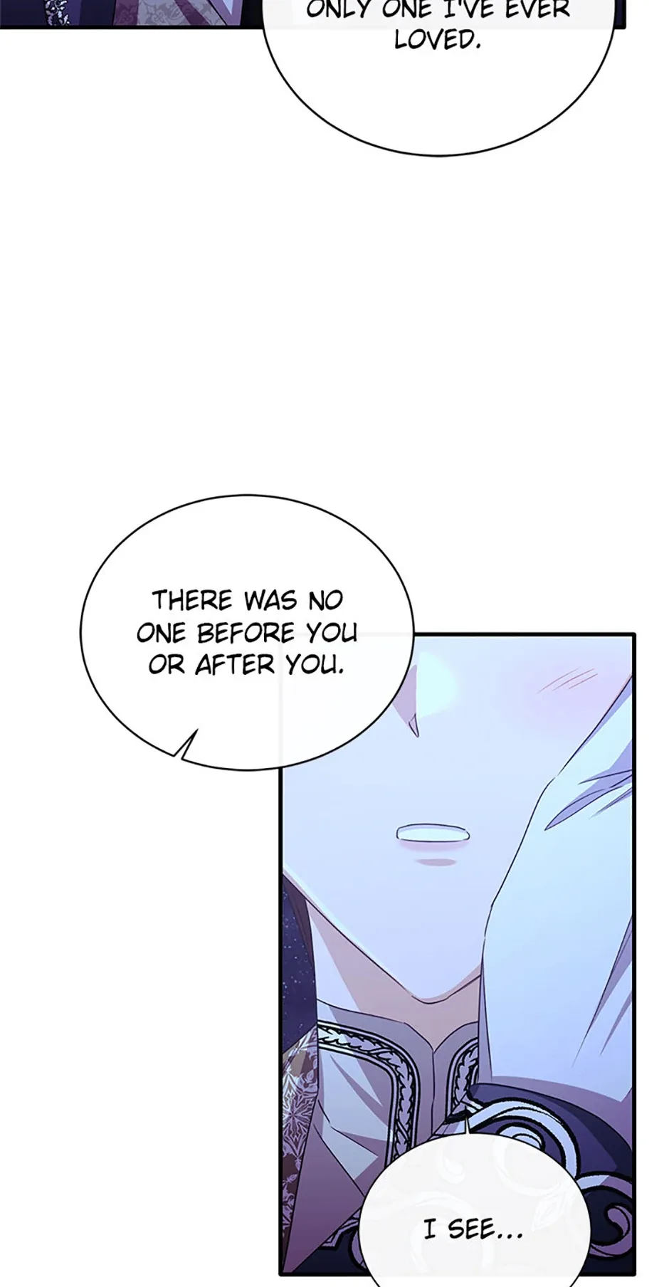 The Marquis Is Only Kind to Her Chapter 85 page 13
