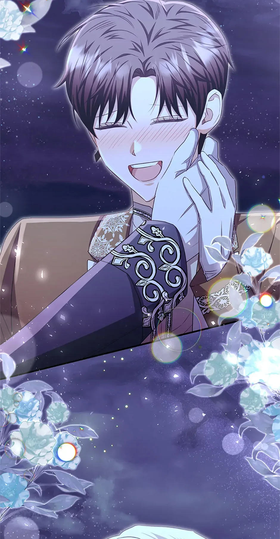 The Marquis Is Only Kind to Her Chapter 85 page 15