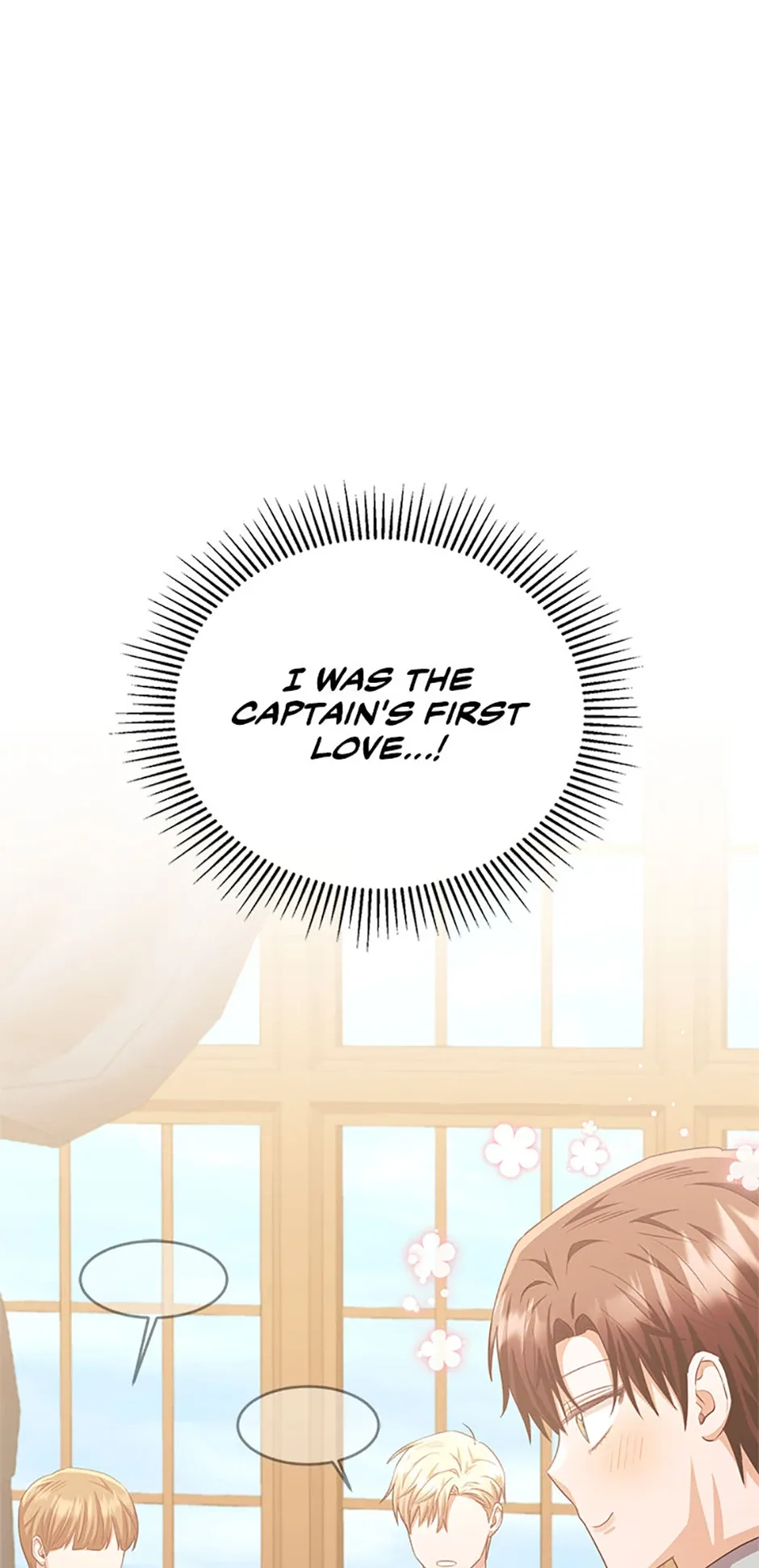The Marquis Is Only Kind to Her Chapter 85 page 21