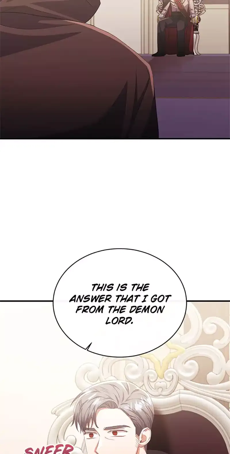 The Marquis Is Only Kind to Her Chapter 89 page 7