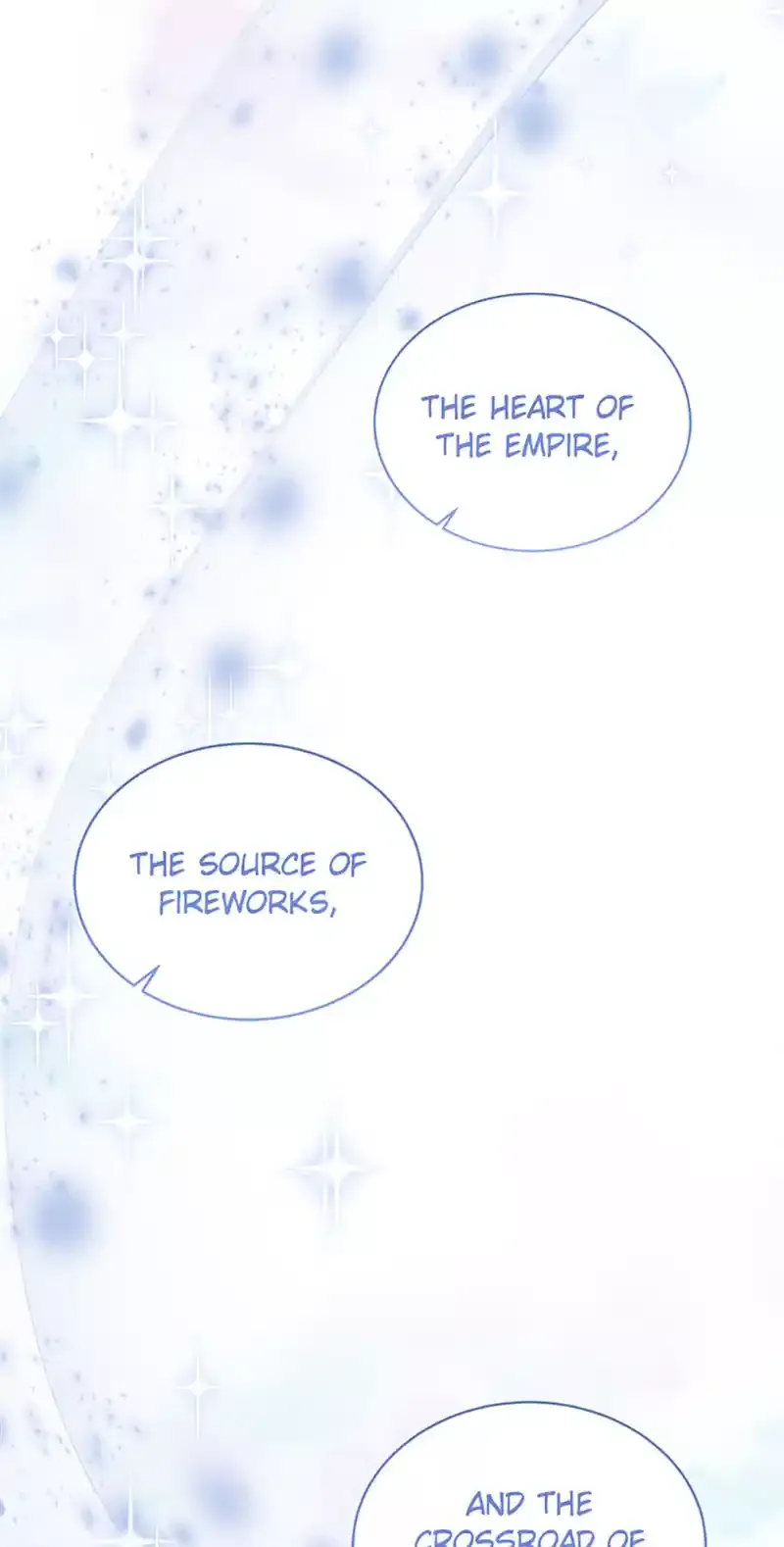 The Marquis Is Only Kind to Her Chapter 89 page 5