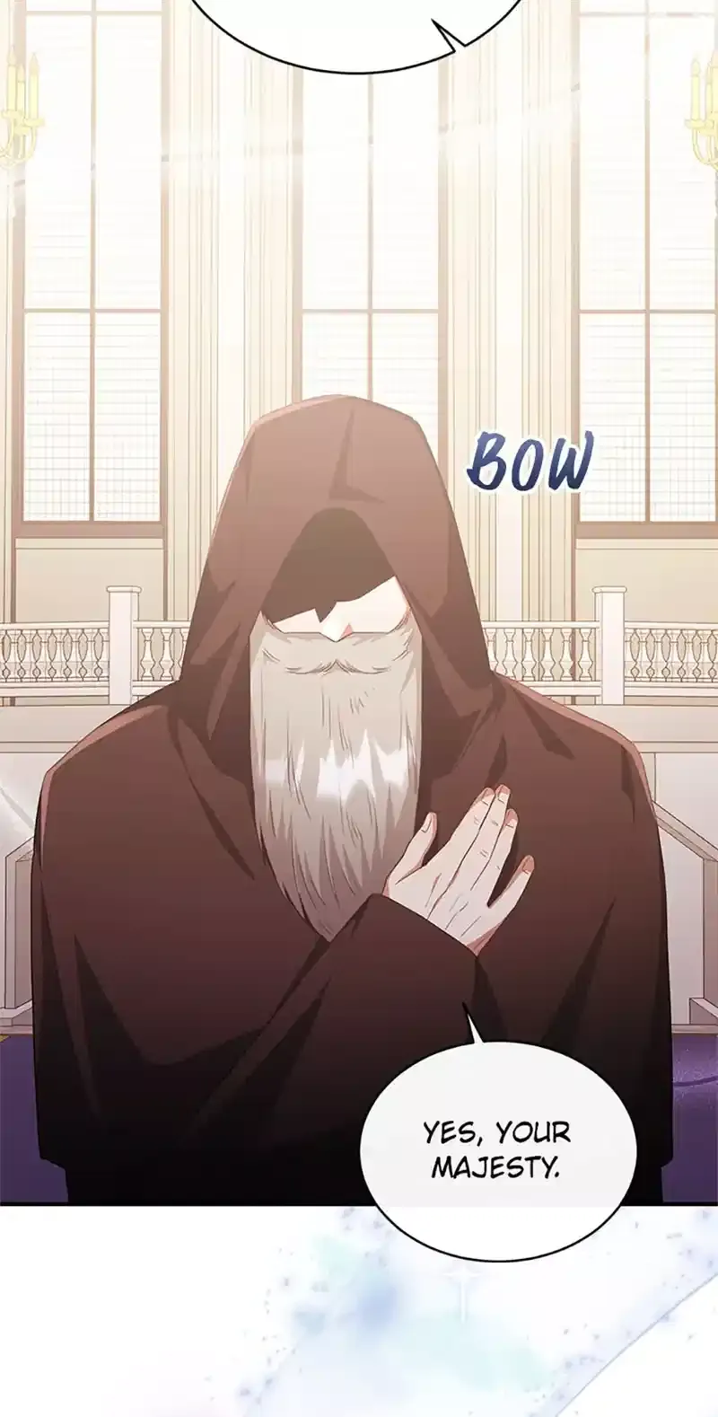 The Marquis Is Only Kind to Her Chapter 89 page 4