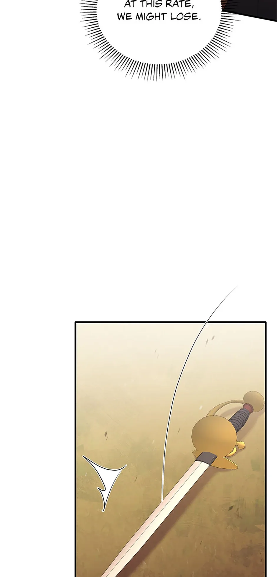 The Marquis Is Only Kind to Her Chapter 87 page 21