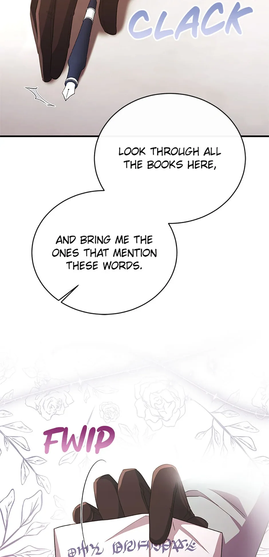 The Marquis Is Only Kind to Her Chapter 85 page 24