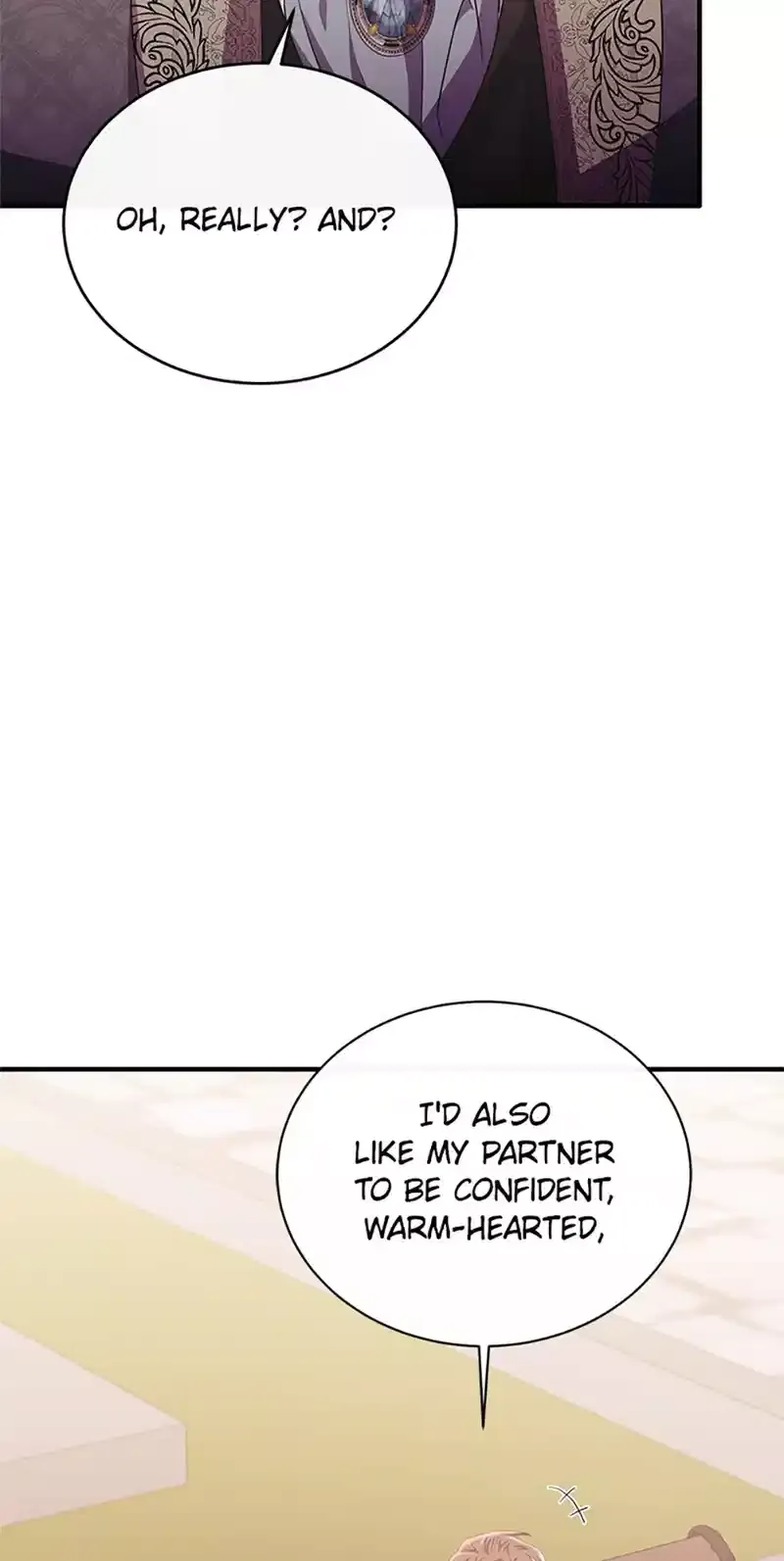The Marquis Is Only Kind to Her Chapter 89 page 55