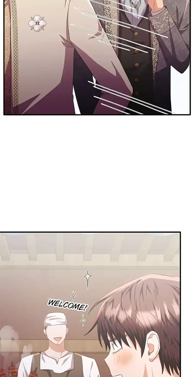 The Marquis Is Only Kind to Her Chapter 89 page 27