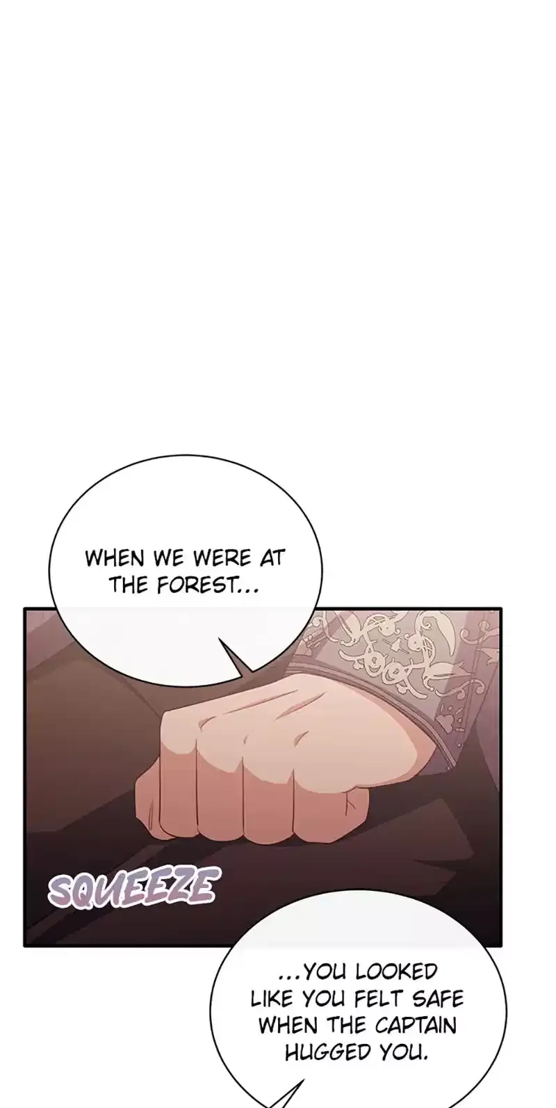The Marquis Is Only Kind to Her Chapter 89 page 65