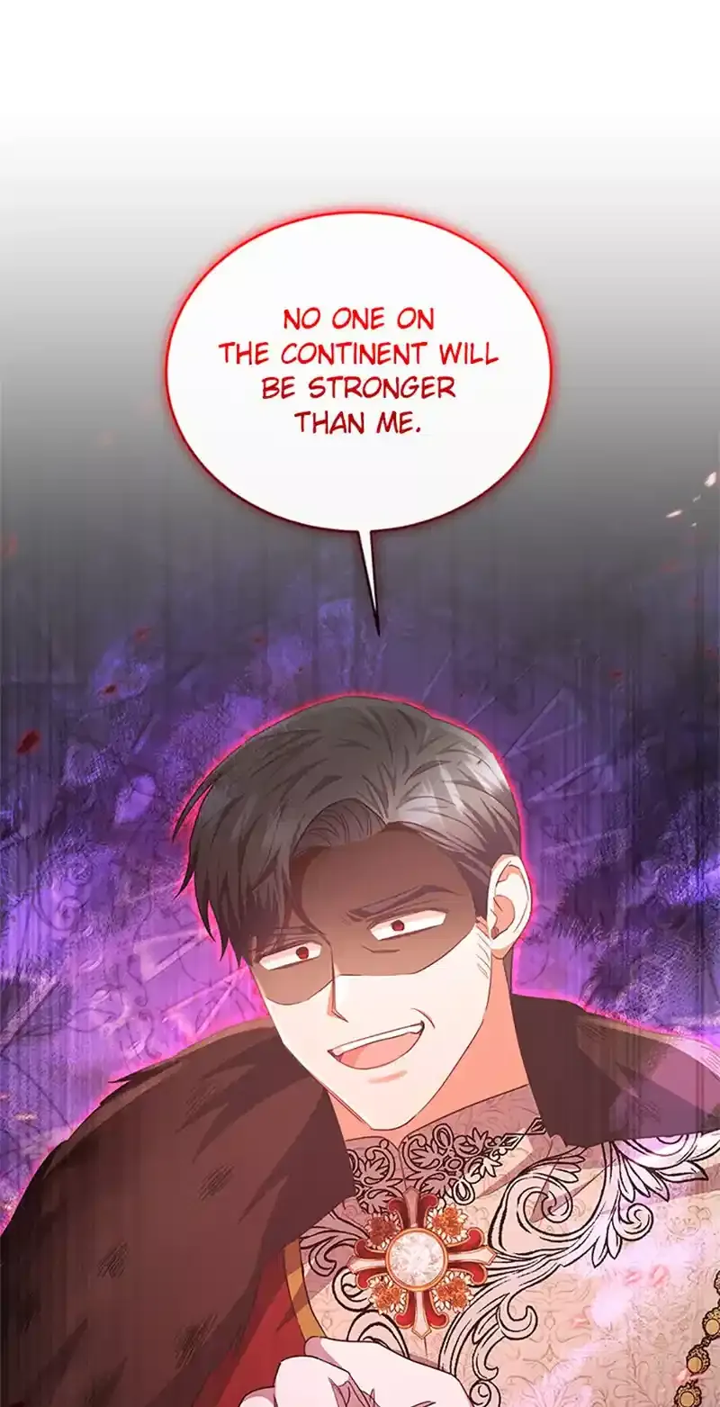 The Marquis Is Only Kind to Her Chapter 89 page 11