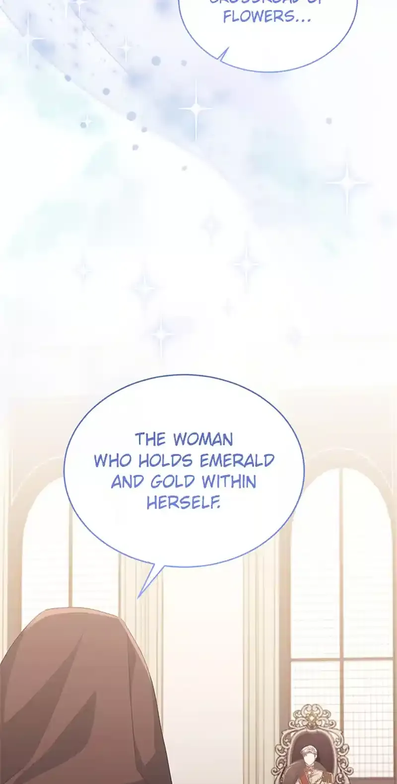 The Marquis Is Only Kind to Her Chapter 89 page 6
