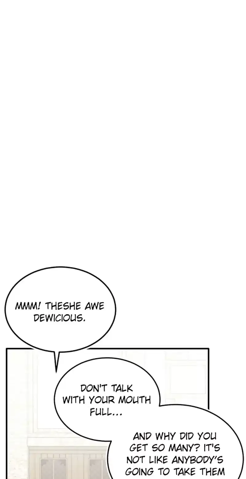 The Marquis Is Only Kind to Her Chapter 89 page 31