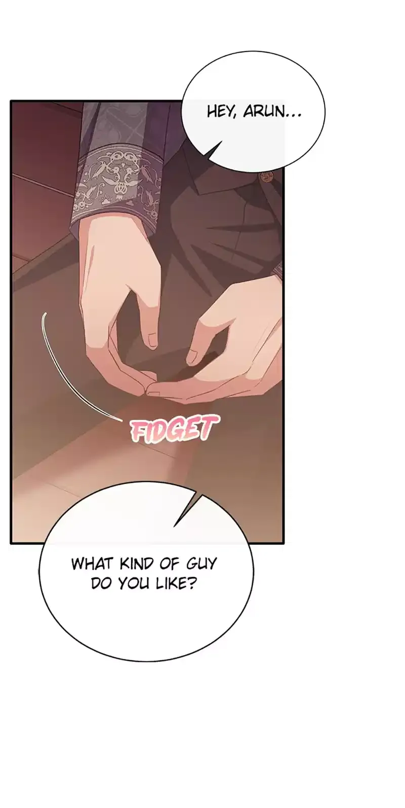 The Marquis Is Only Kind to Her Chapter 89 page 51
