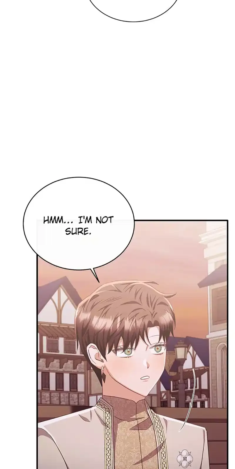 The Marquis Is Only Kind to Her Chapter 89 page 53