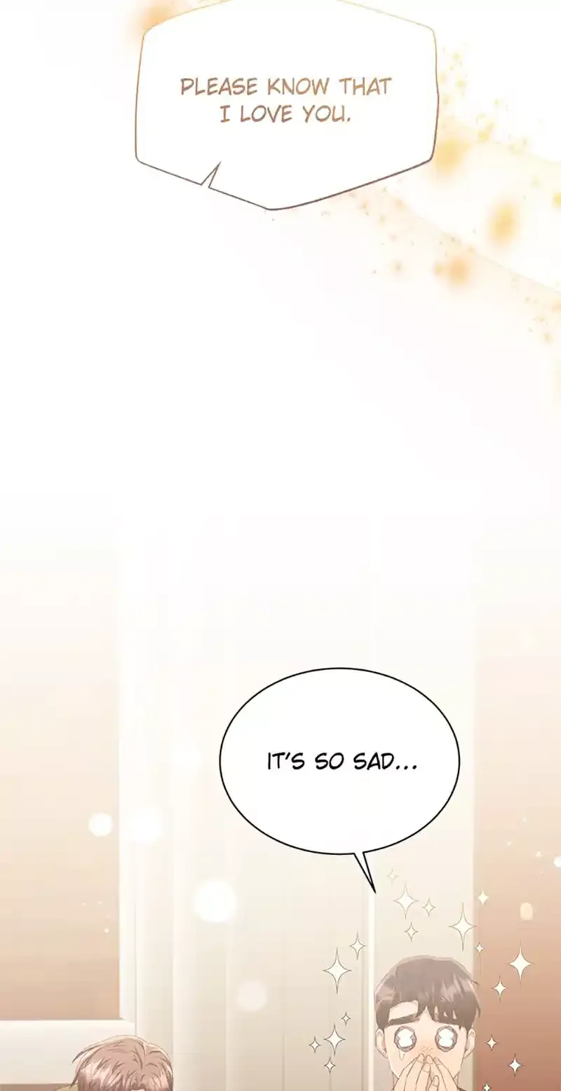 The Marquis Is Only Kind to Her Chapter 89 page 36