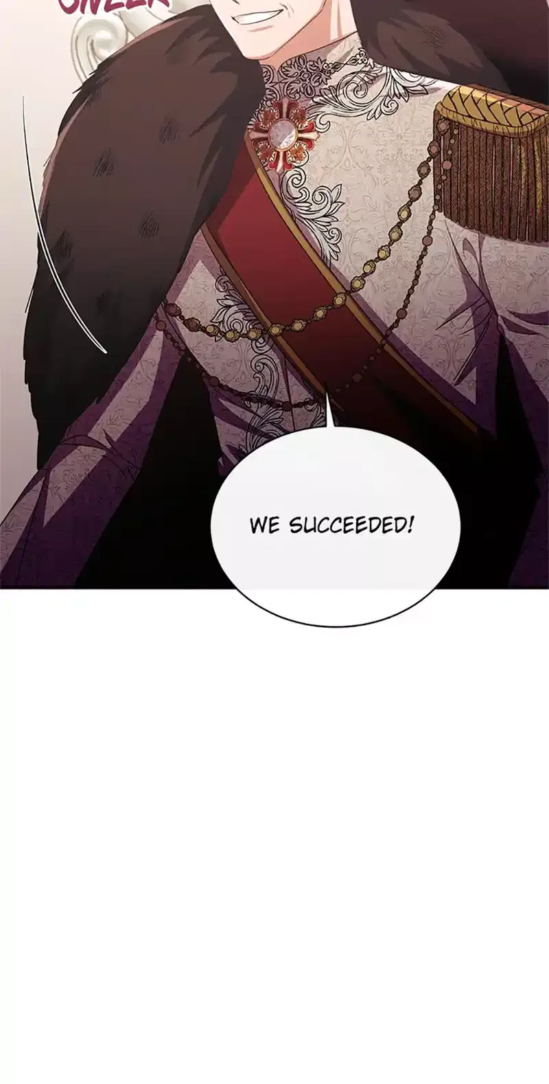 The Marquis Is Only Kind to Her Chapter 89 page 8