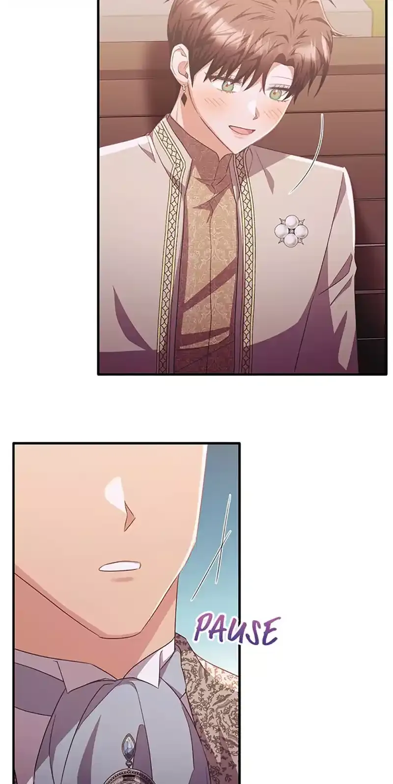 The Marquis Is Only Kind to Her Chapter 89 page 57