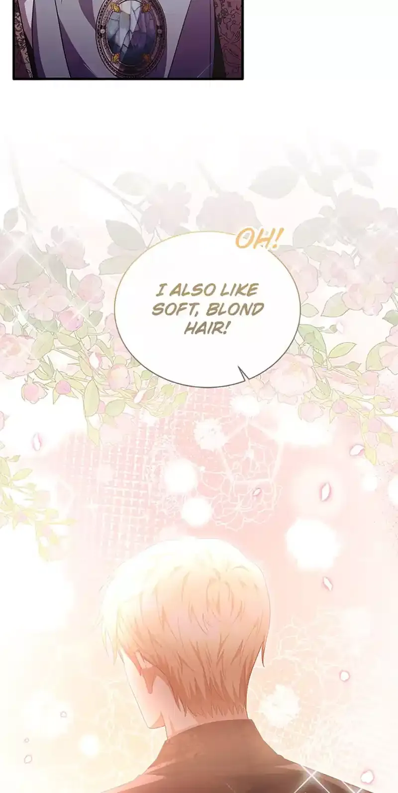 The Marquis Is Only Kind to Her Chapter 89 page 58