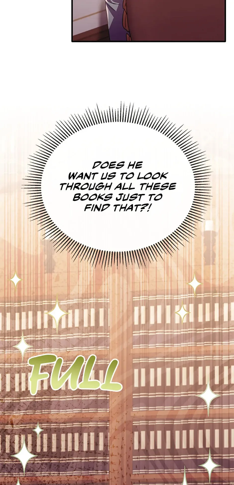 The Marquis Is Only Kind to Her Chapter 85 page 27