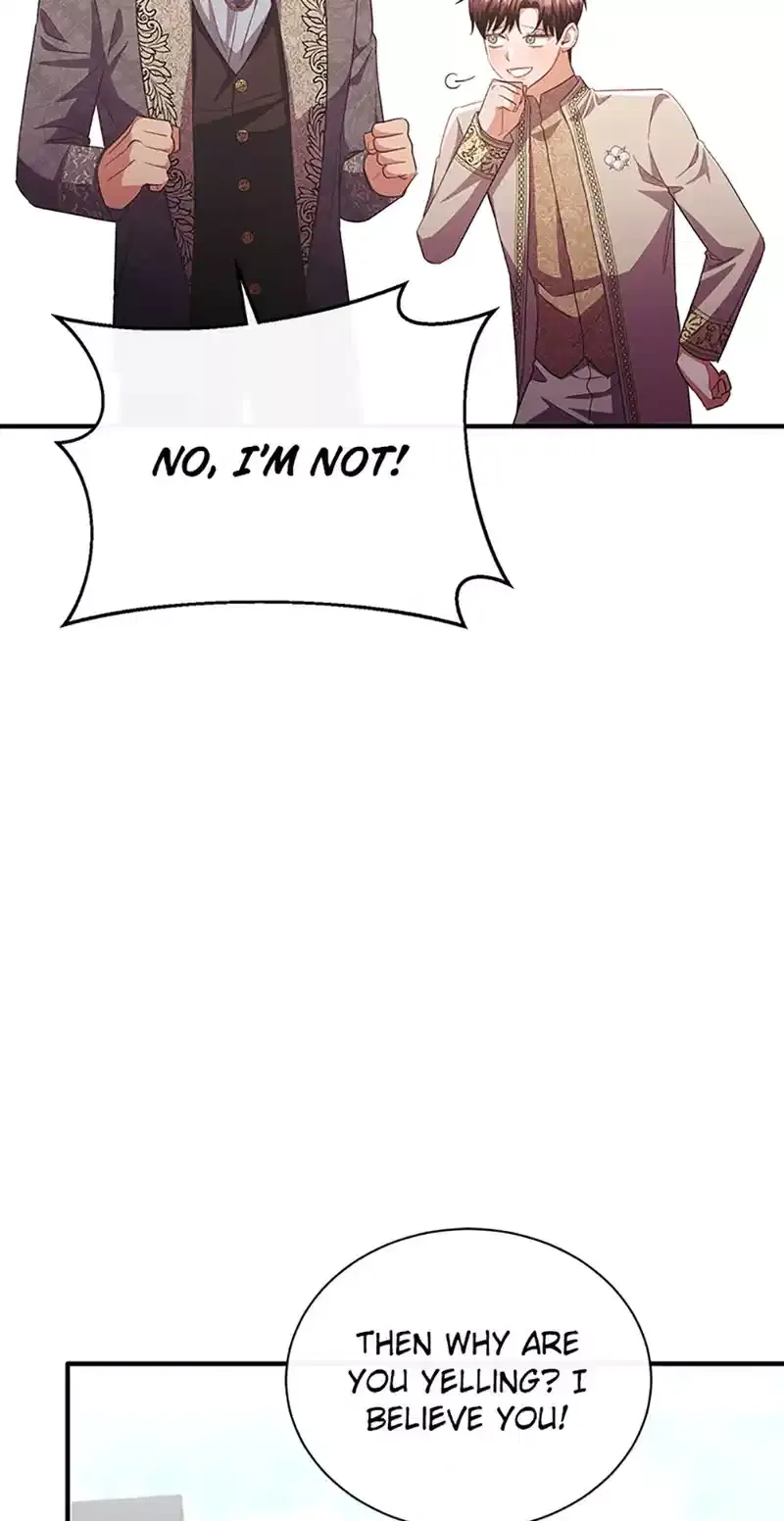The Marquis Is Only Kind to Her Chapter 89 page 22