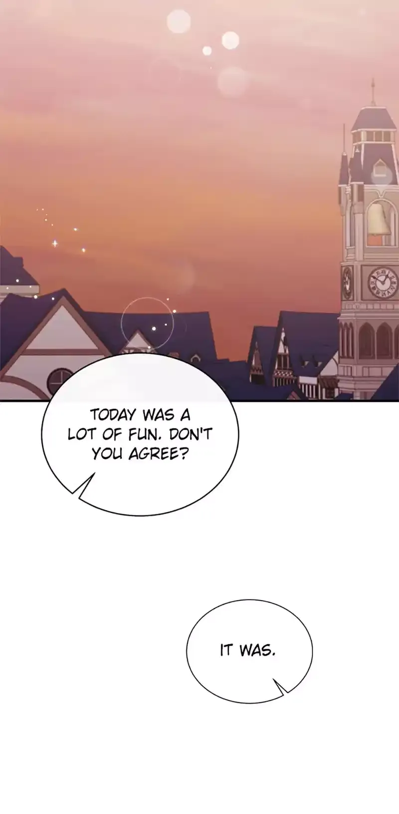 The Marquis Is Only Kind to Her Chapter 89 page 49