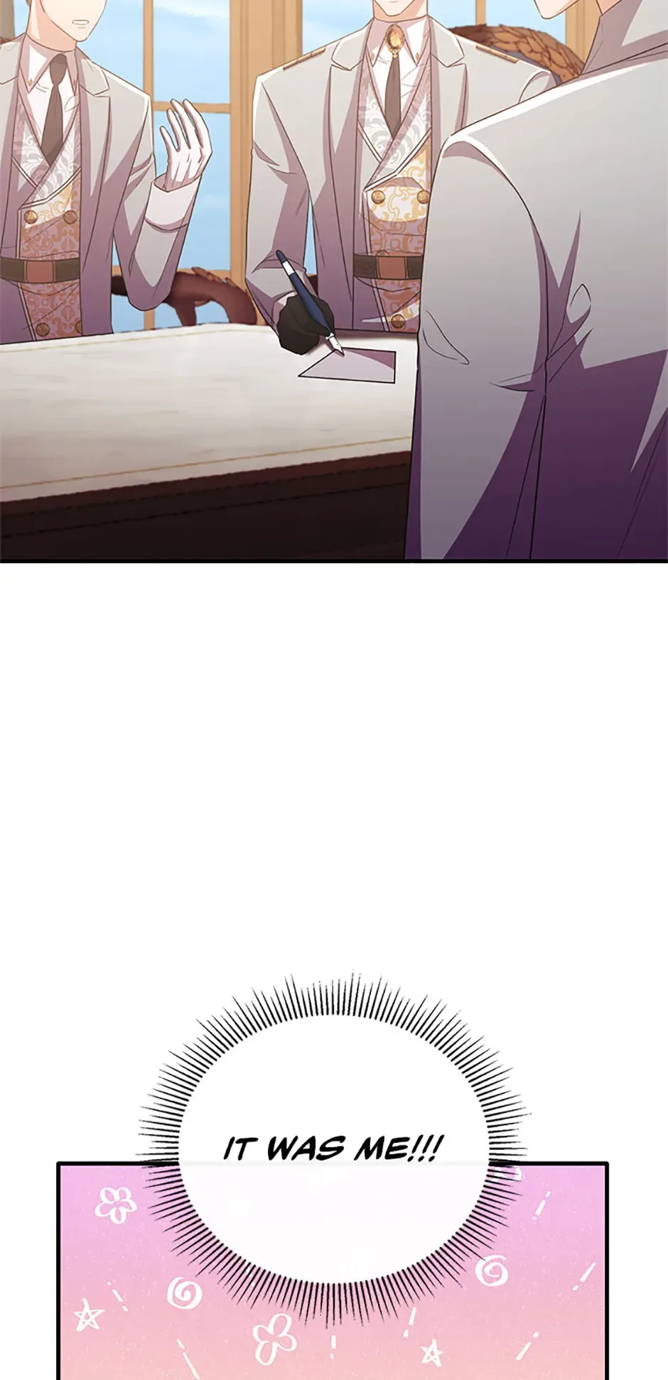 The Marquis Is Only Kind to Her Chapter 85 page 22