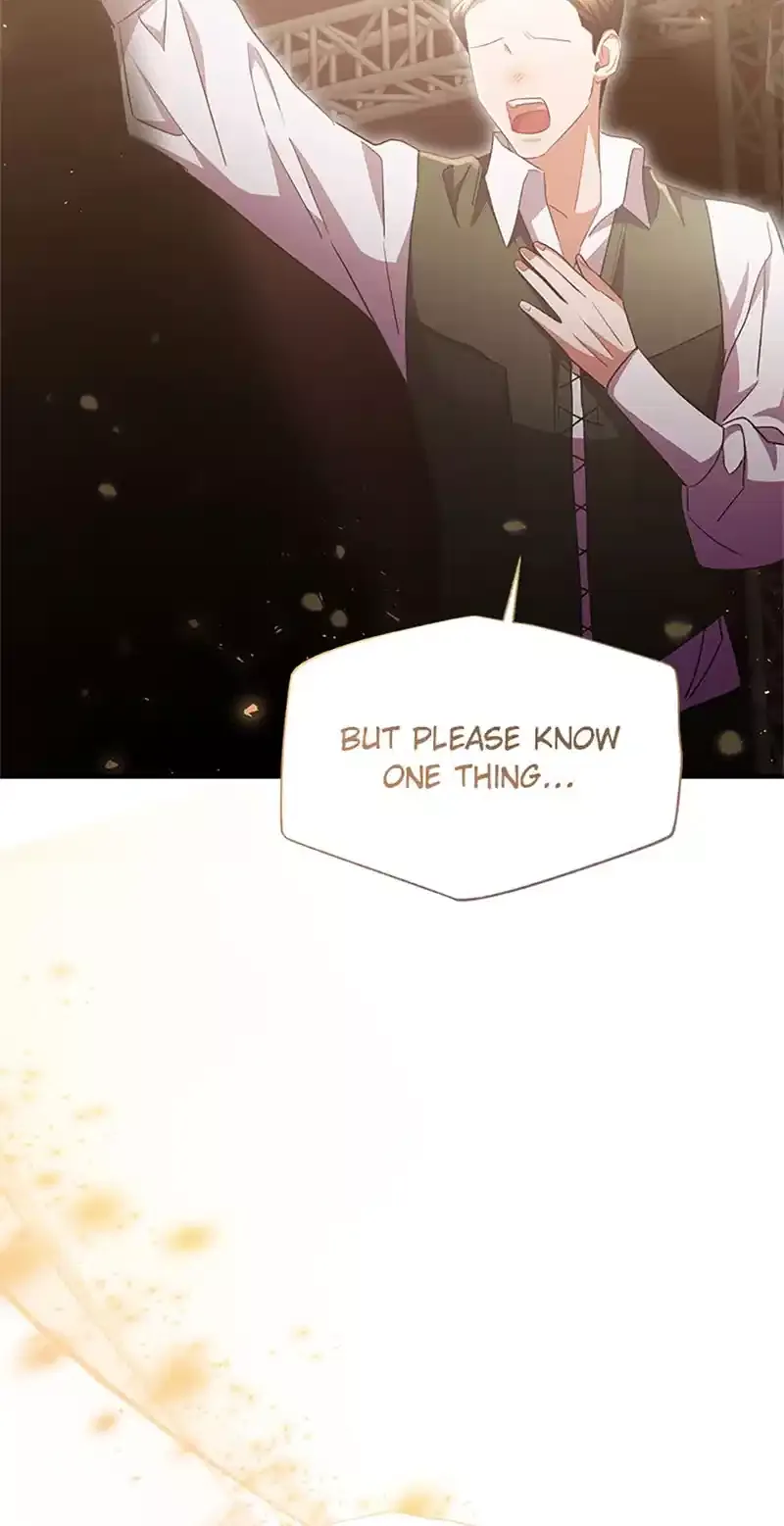 The Marquis Is Only Kind to Her Chapter 89 page 35