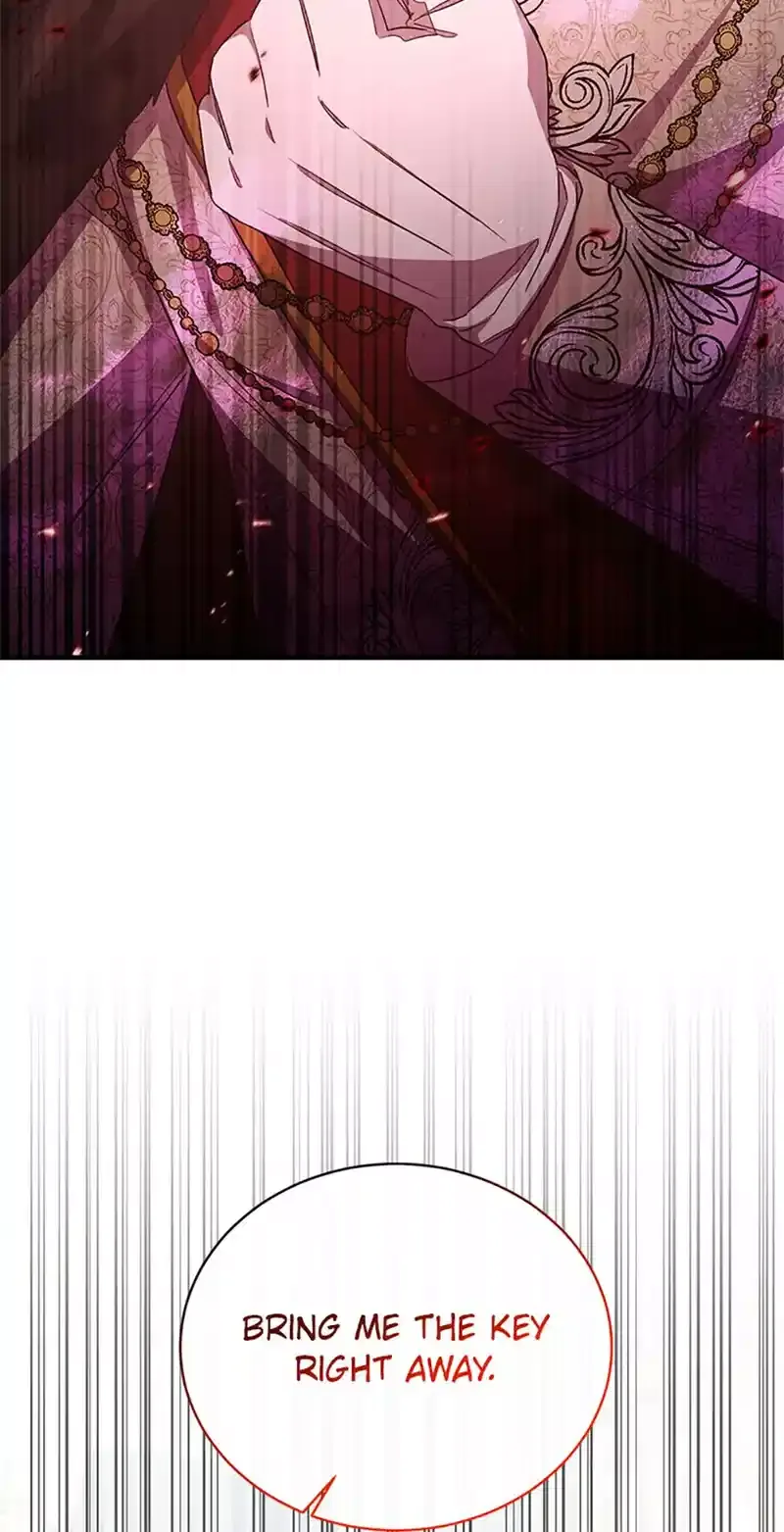 The Marquis Is Only Kind to Her Chapter 89 page 12