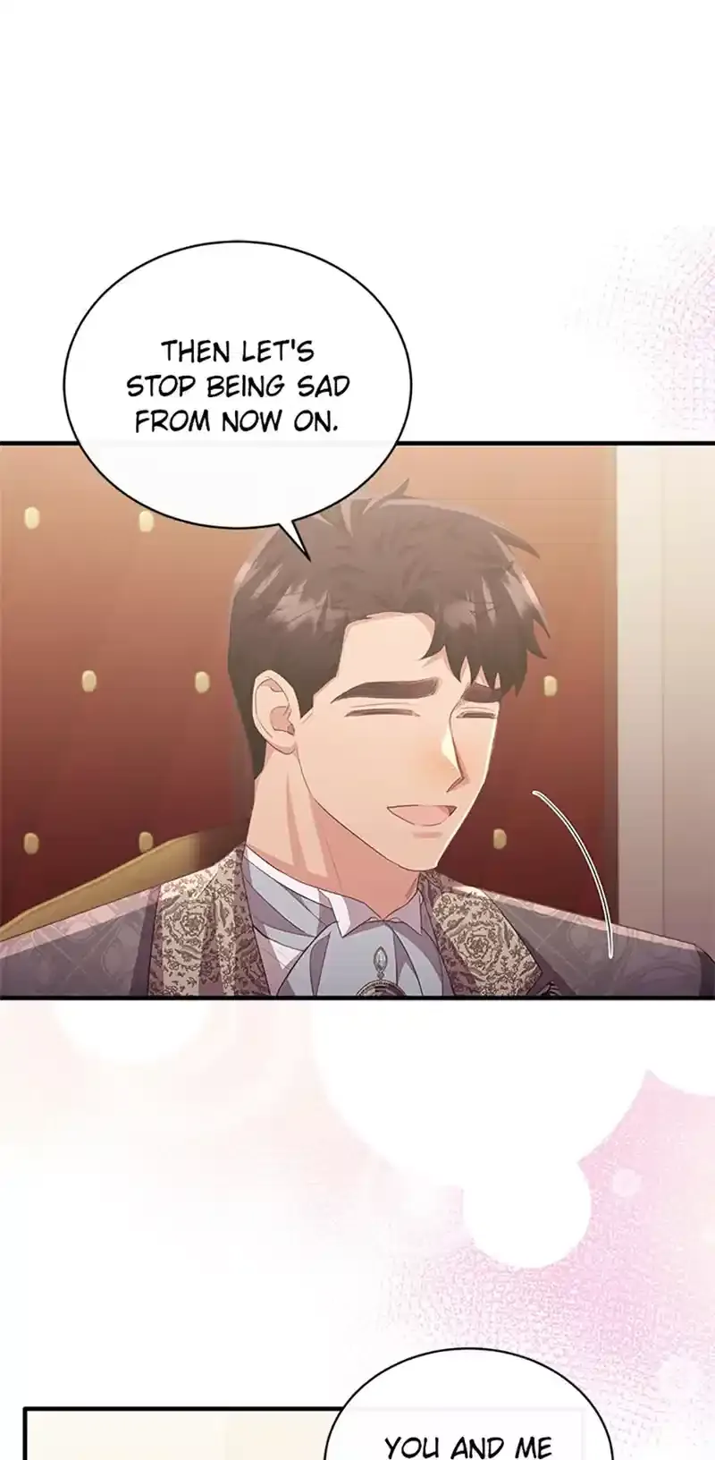 The Marquis Is Only Kind to Her Chapter 89 page 41