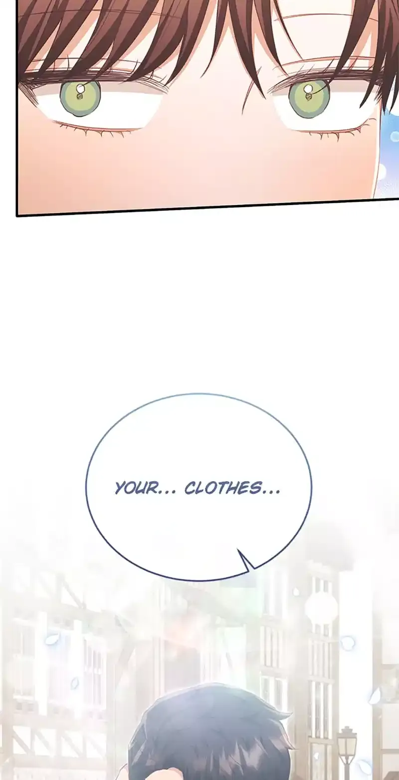 The Marquis Is Only Kind to Her Chapter 89 page 19