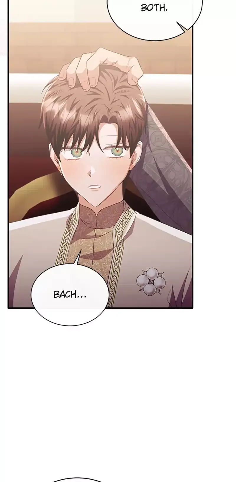 The Marquis Is Only Kind to Her Chapter 89 page 42