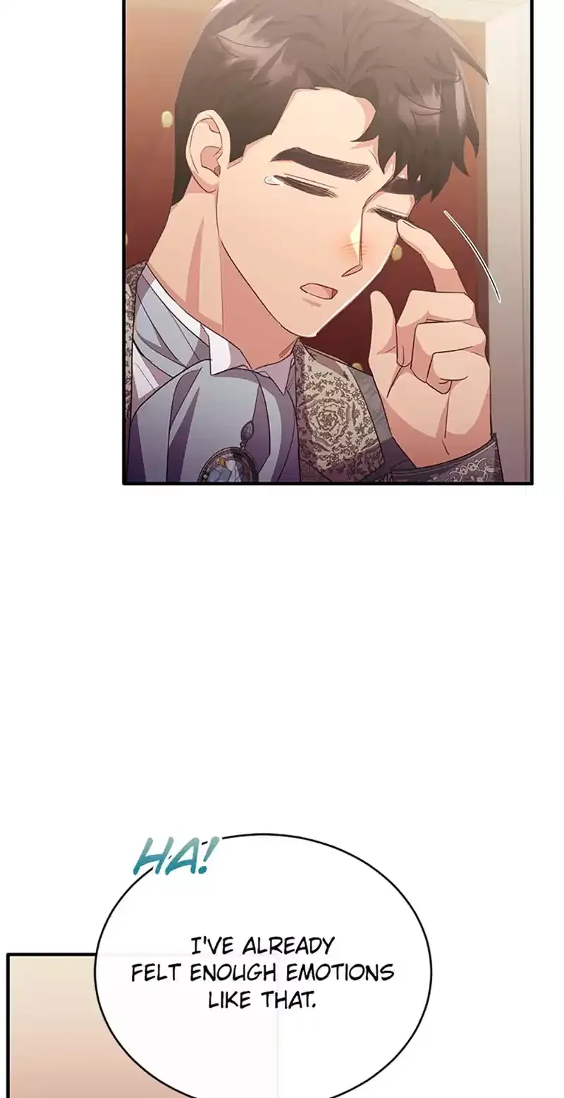 The Marquis Is Only Kind to Her Chapter 89 page 38