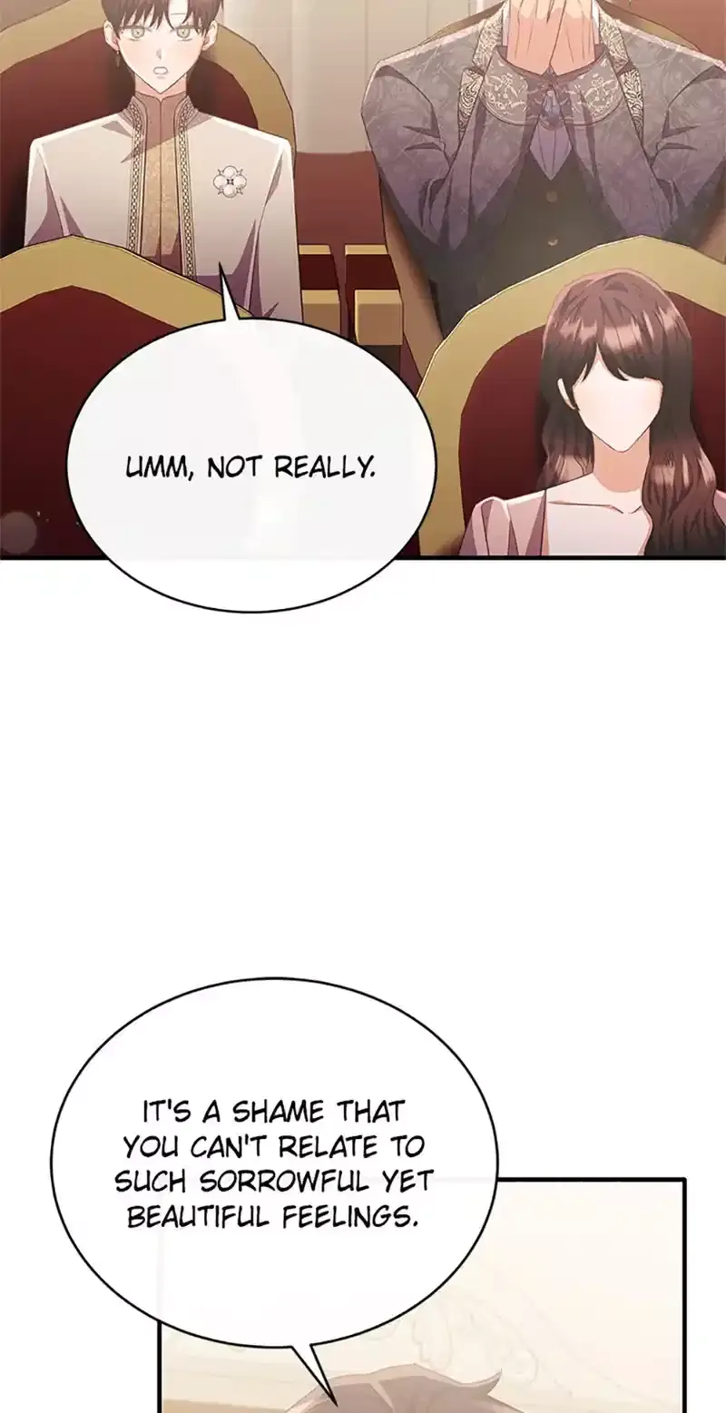 The Marquis Is Only Kind to Her Chapter 89 page 37