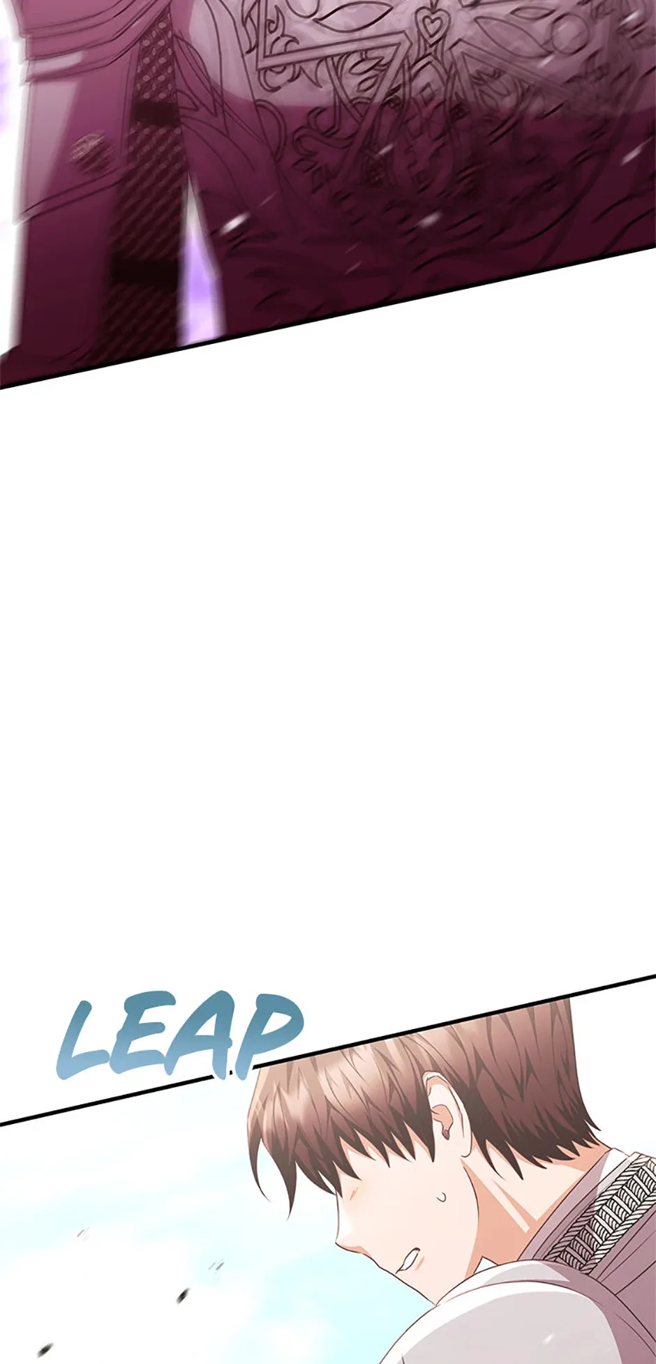 The Marquis Is Only Kind to Her Chapter 87 page 19
